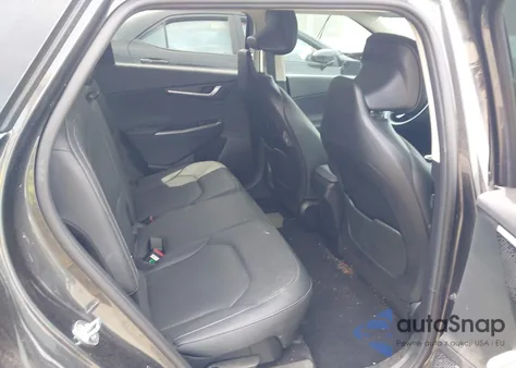 2022 Kia Ev6 Wind z USA, uszkodzony, nr VIN KNDC3DLC5N5034625